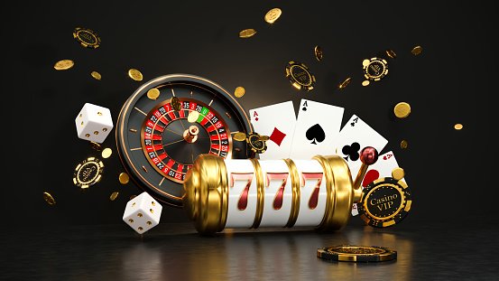 Ceme Online Game 
